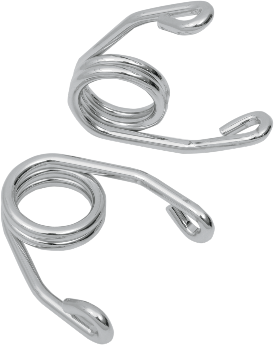Drag Specialties Seat Springs
