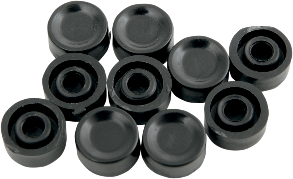 Handlebar Switch Button Caps