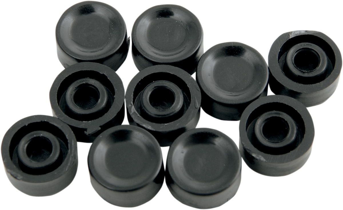 Handlebar Switch Button Caps