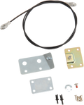 Tour-Pak® Hardware Tether Kit
