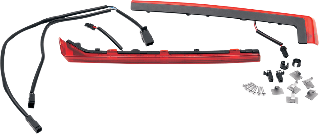 Drag Specialties Tour-Pak® Accent Light Kit