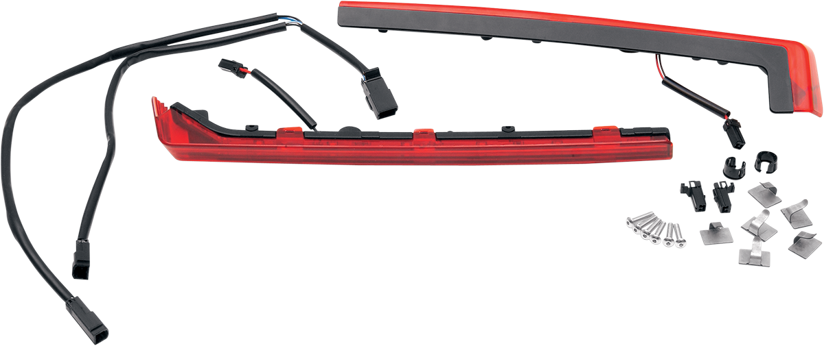 Drag Specialties Tour-Pak® Accent Light Kit