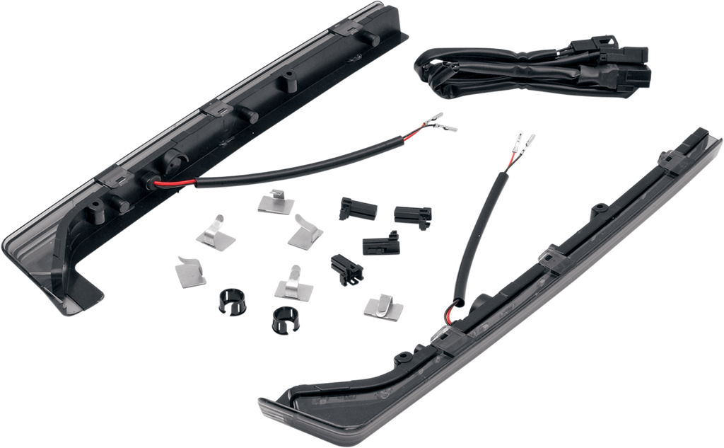 Drag Specialties Tour-Pak® Accent Light Kit