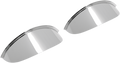 Drag Specialties Headlight Visor