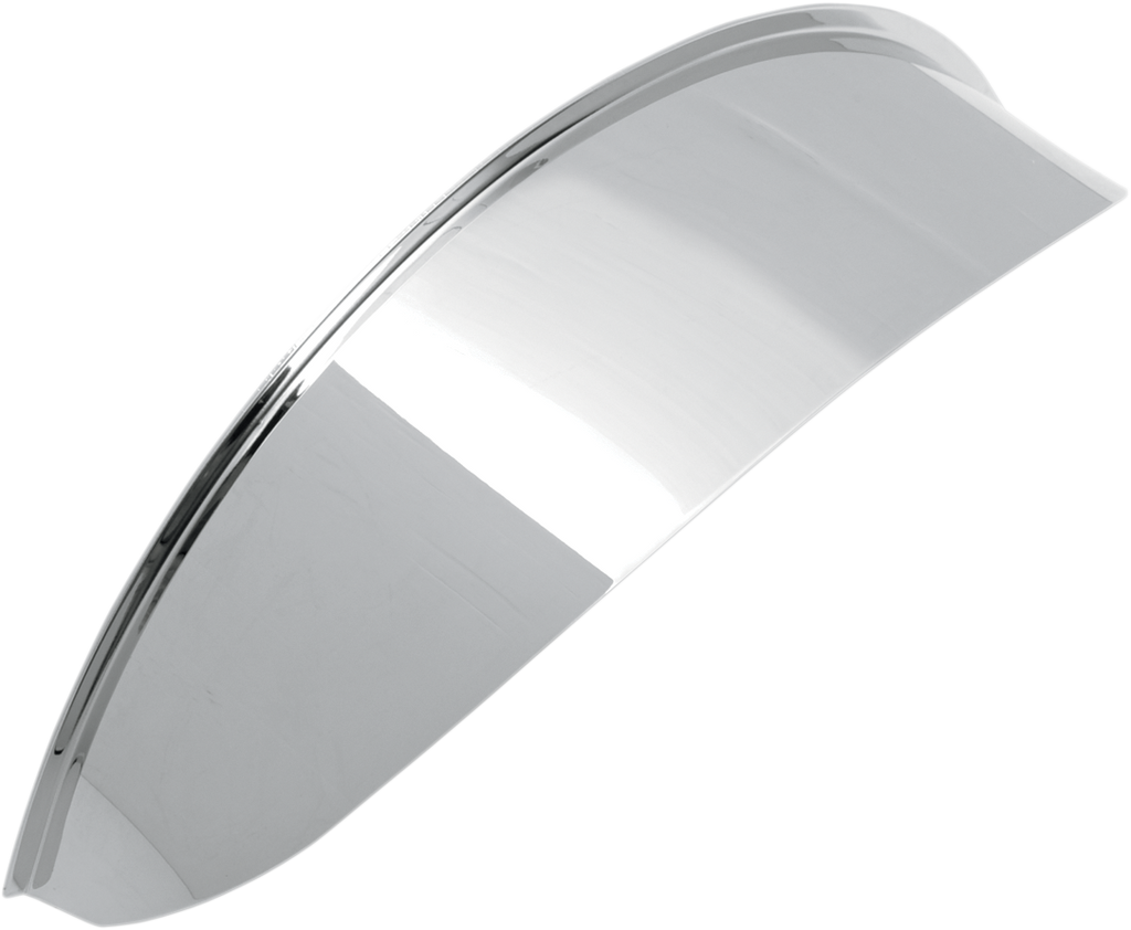 Drag Specialties Headlight Visor