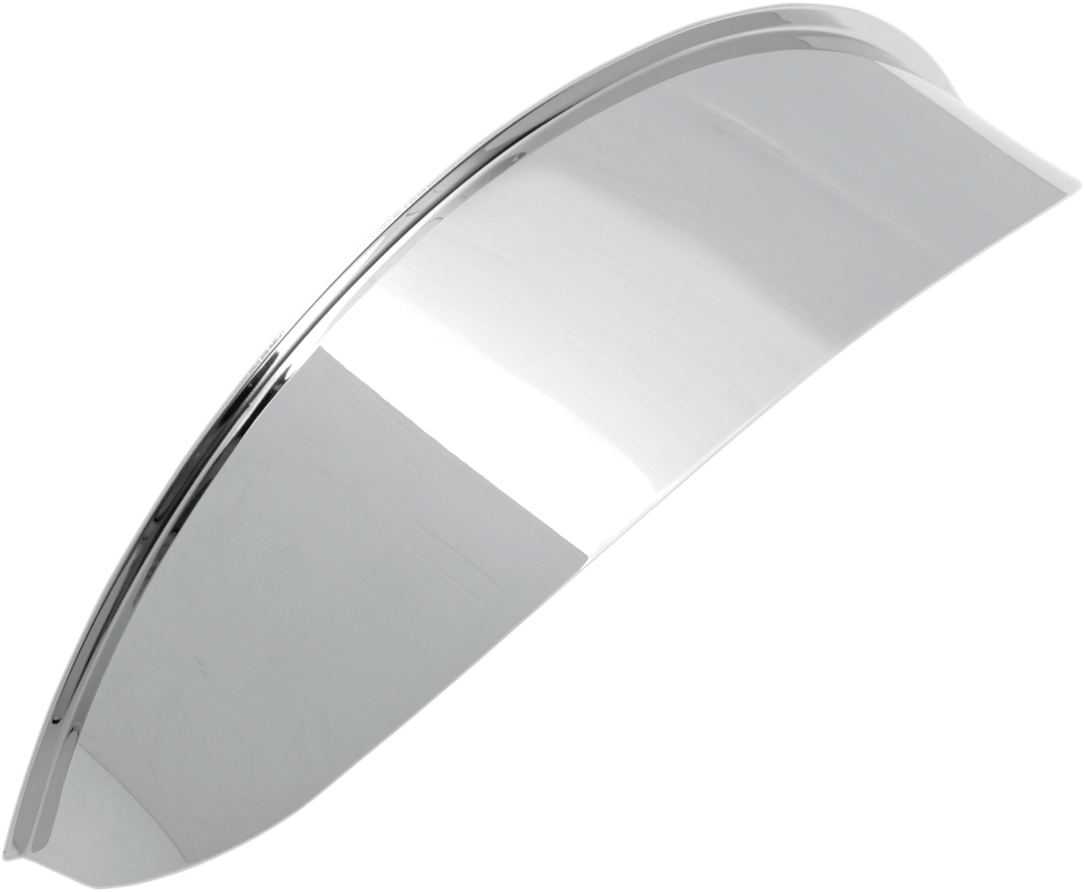 Drag Specialties Headlight Visor