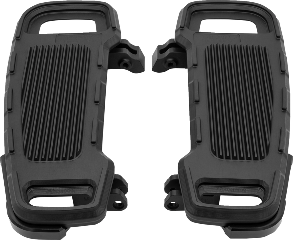 Drag Specialties Adjustable Floorboards Designed by Gilles