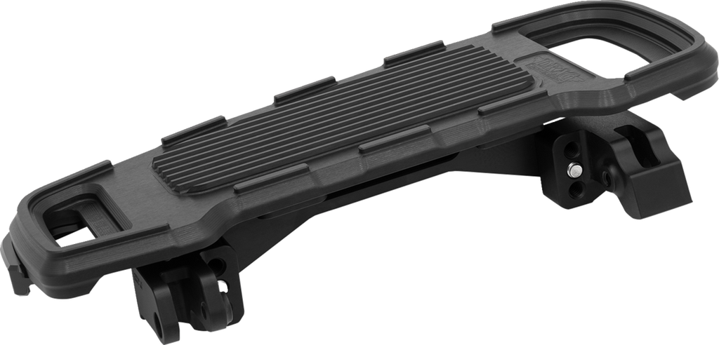 Drag Specialties Adjustable Floorboards Designed by Gilles