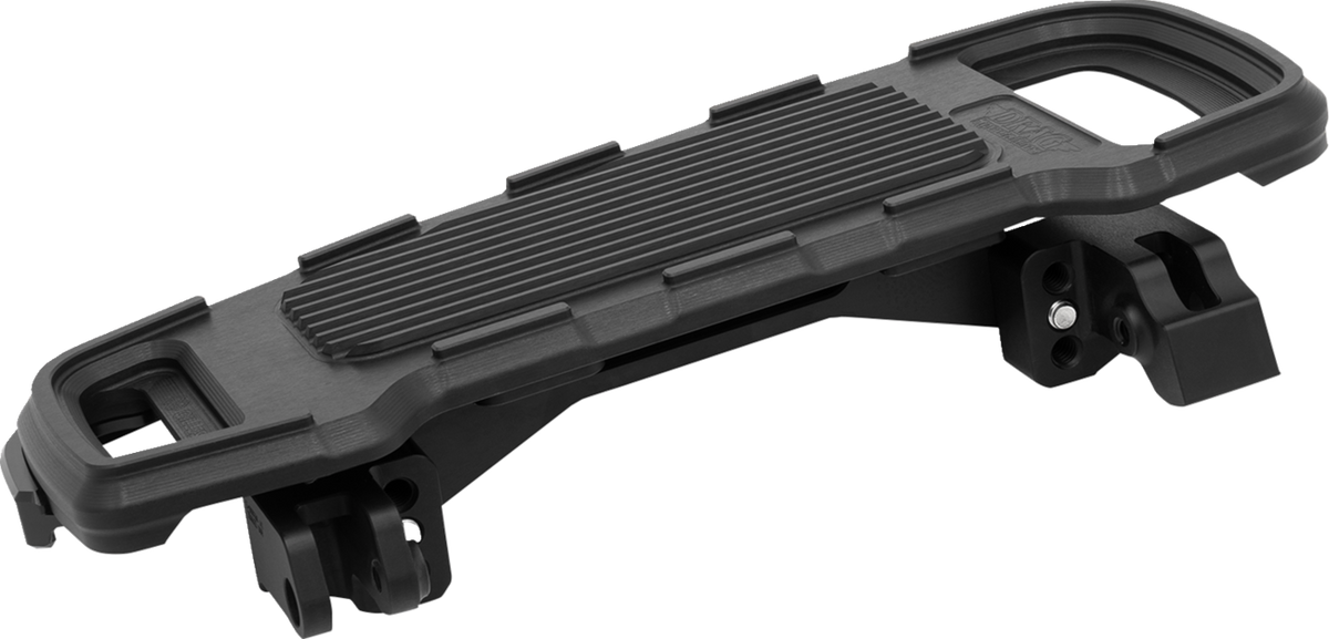 Drag Specialties Adjustable Floorboards Designed by Gilles