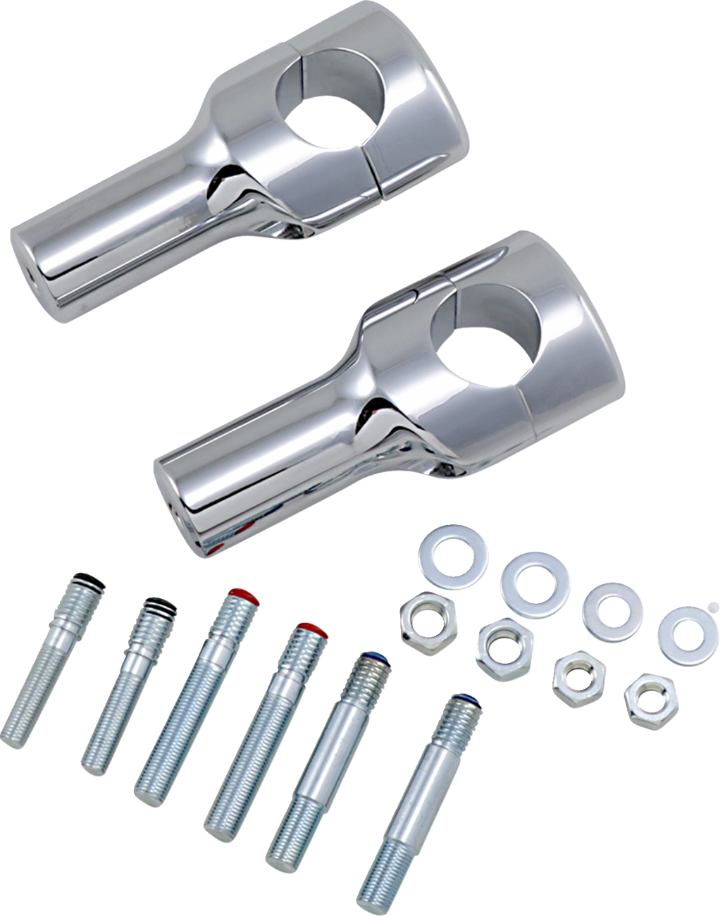 Big Buffalo Handlebar Risers