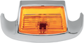 Drag Specialties Front Fender Tip Light