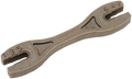 6-in-1 Spoke Wrench