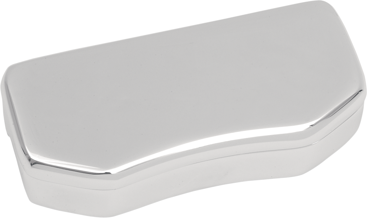 Buffalo Handlebar Clamp