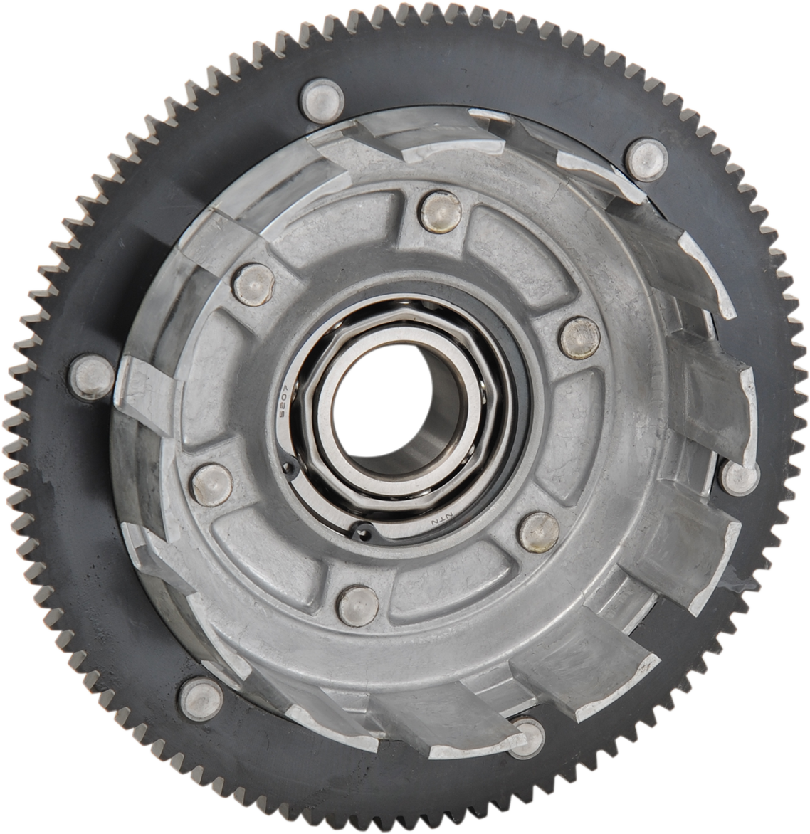 Clutch Shell