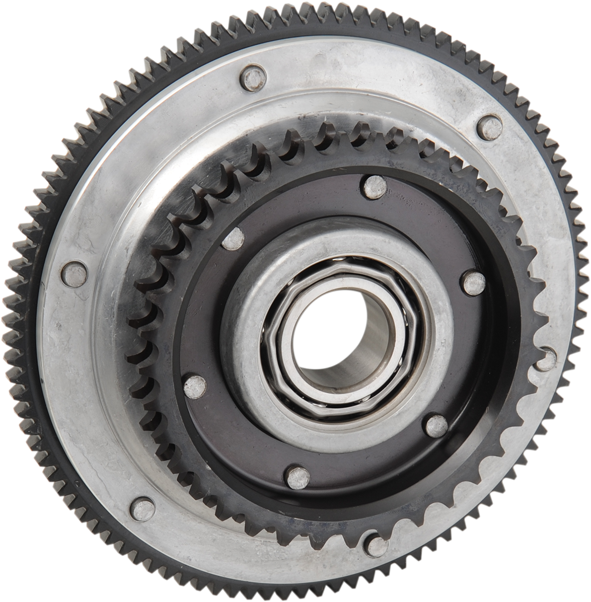Clutch Shell