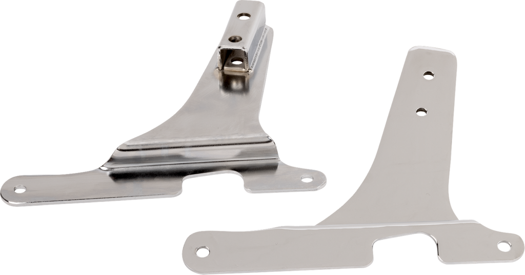 Sissy Bar Side Plates
