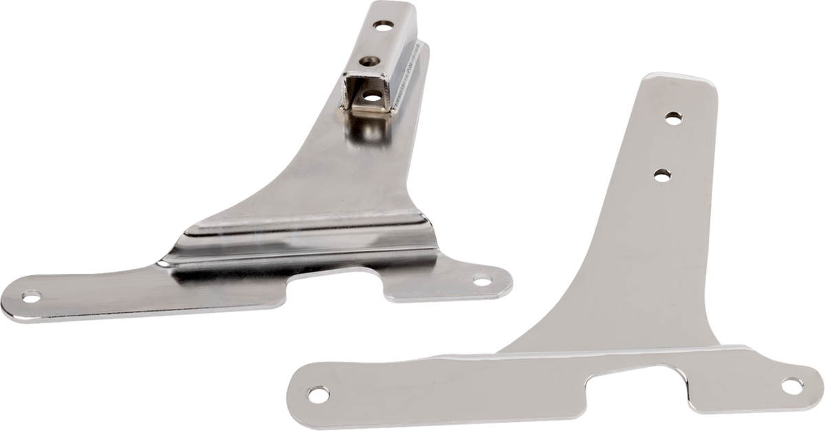 Sissy Bar Side Plates