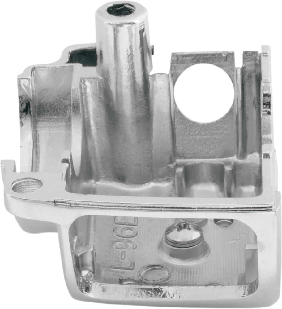 Handlebar Switch Housing Kit