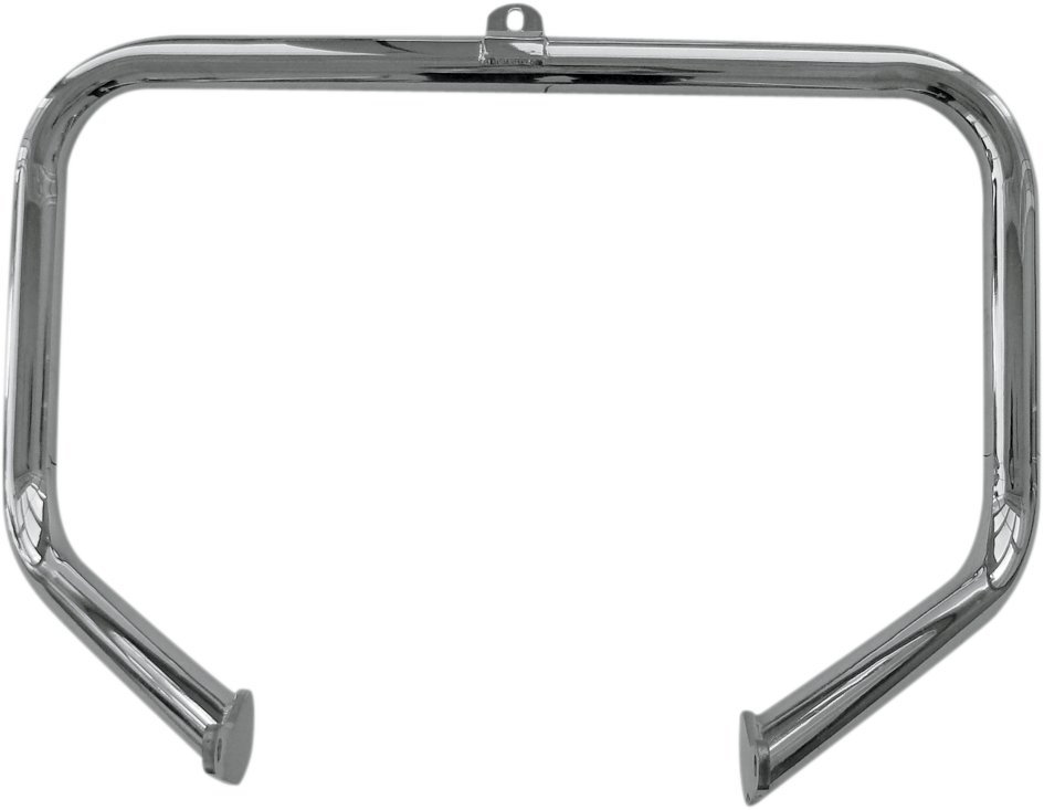 Big Buffalo Engine Guard
