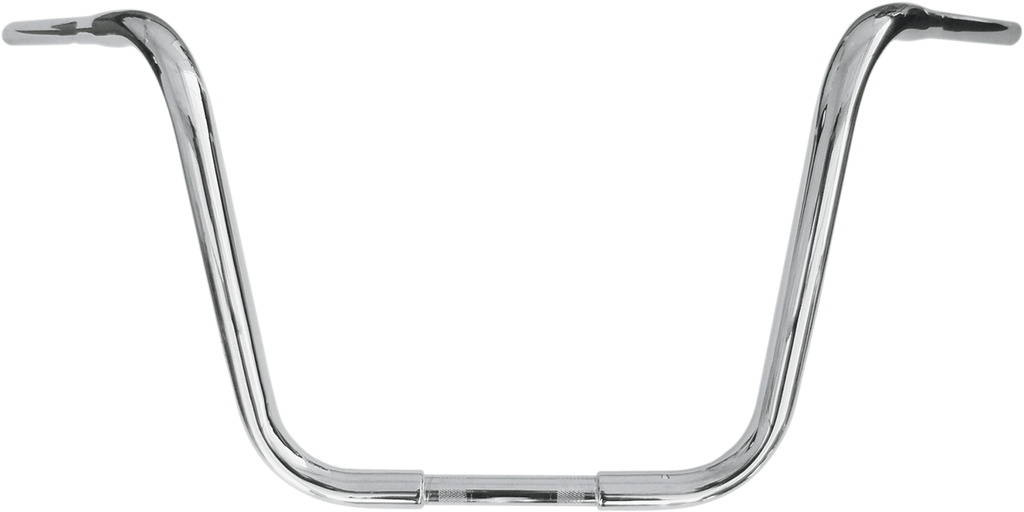 1-1/4" Buffalo Touring Handlebar