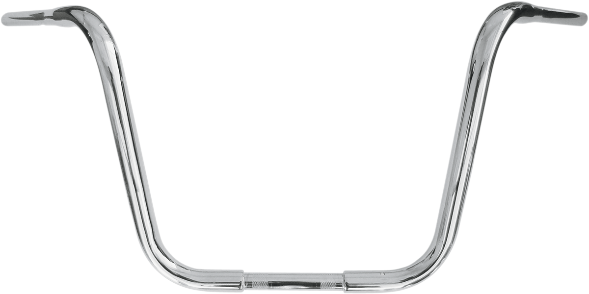 1-1/4" Buffalo Touring Handlebar