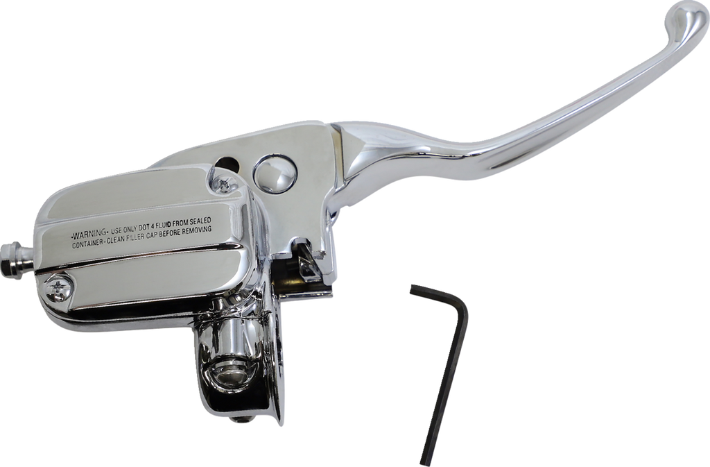 Replacement Master Cylinder Assembly