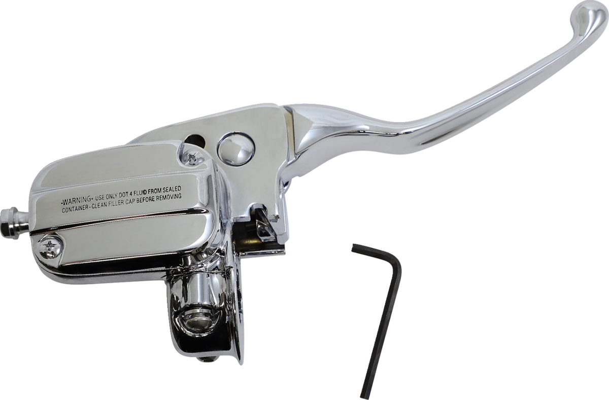 Replacement Master Cylinder Assembly