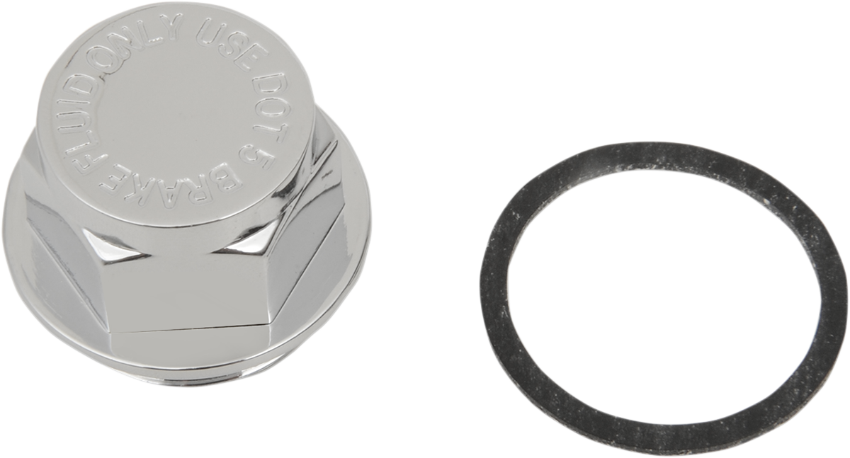 Replacement Master Cylinder Cap