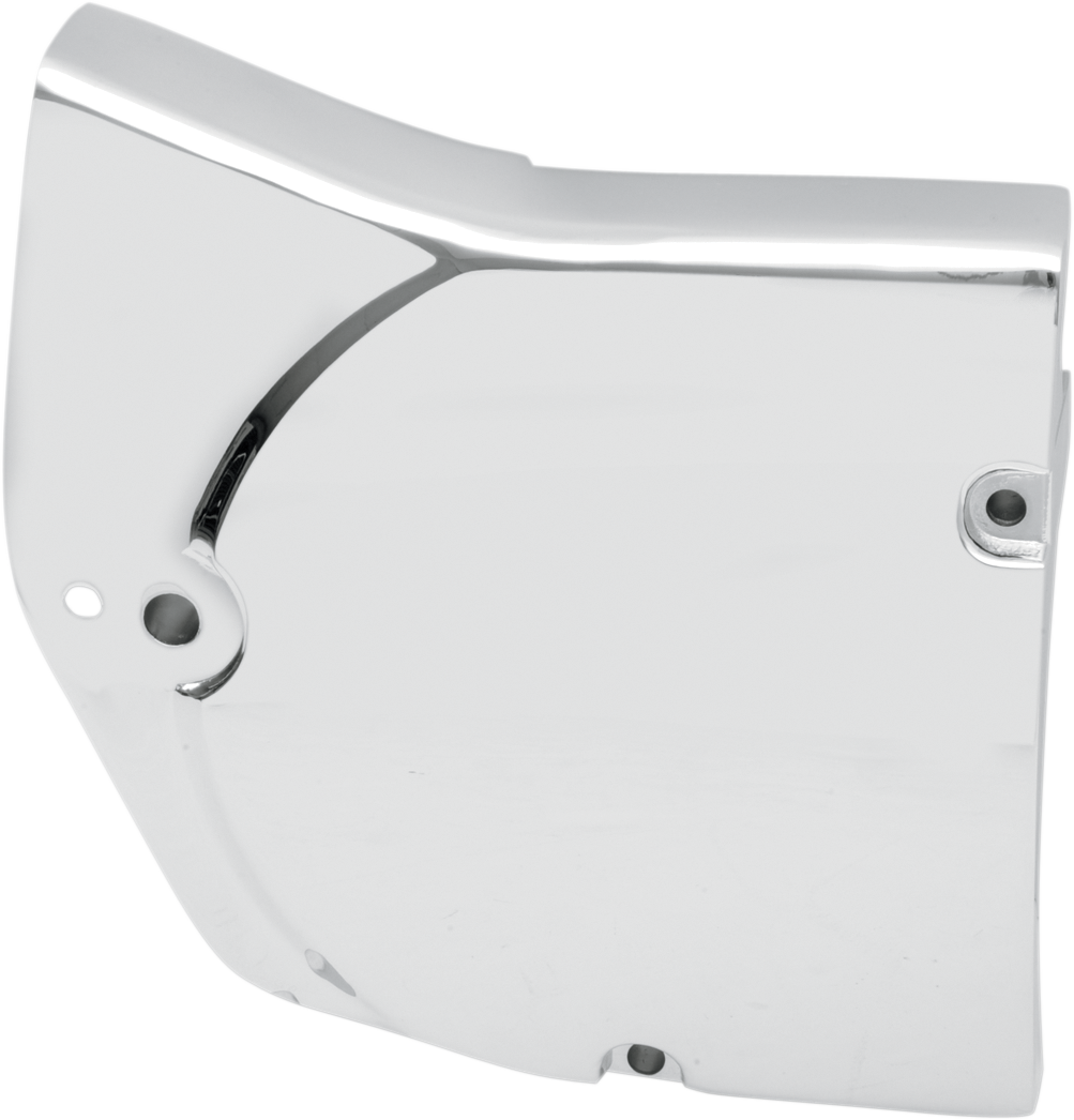Drag Specialties Sprocket Cover