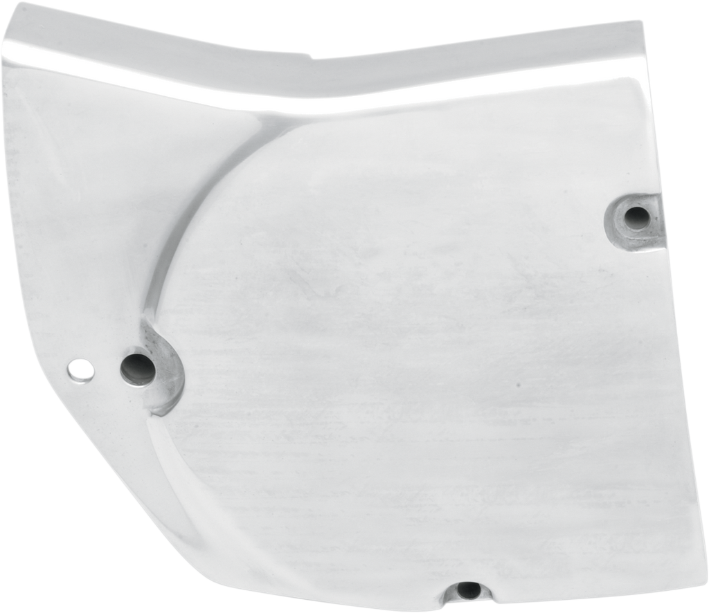 Drag Specialties Sprocket Cover