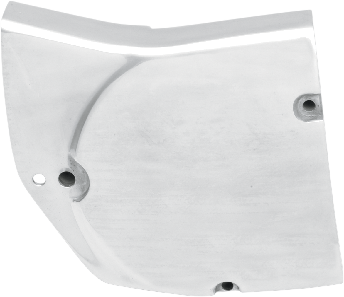 Drag Specialties Sprocket Cover