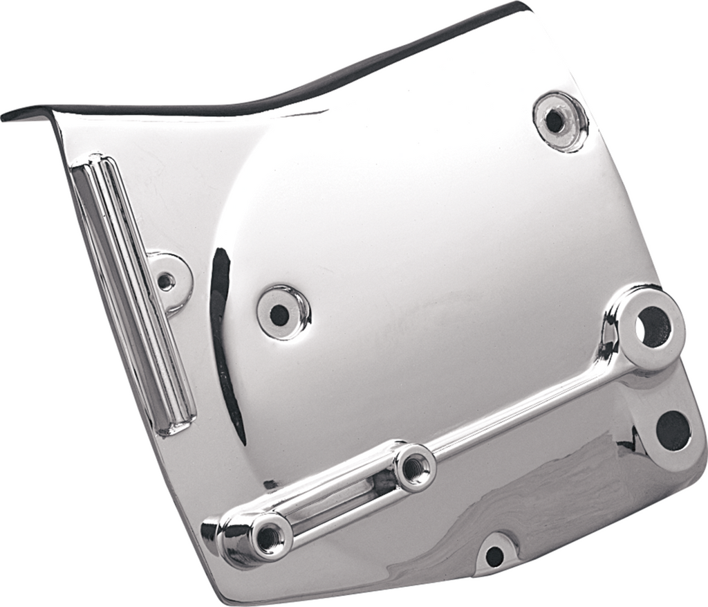 Drag Specialties Sprocket Cover