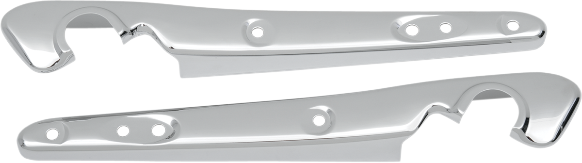 Rear Fender Strut