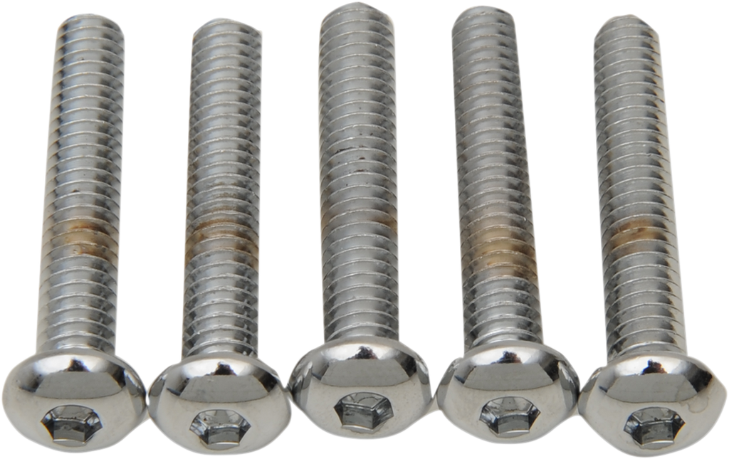 Replacement Button Head Bolts