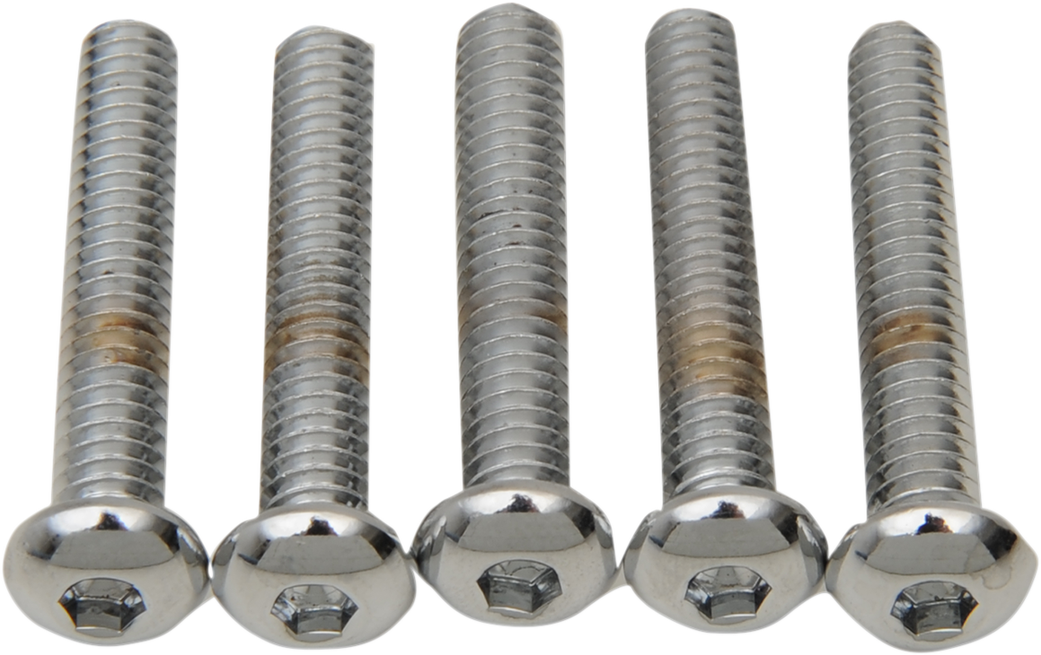 Replacement Button Head Bolts