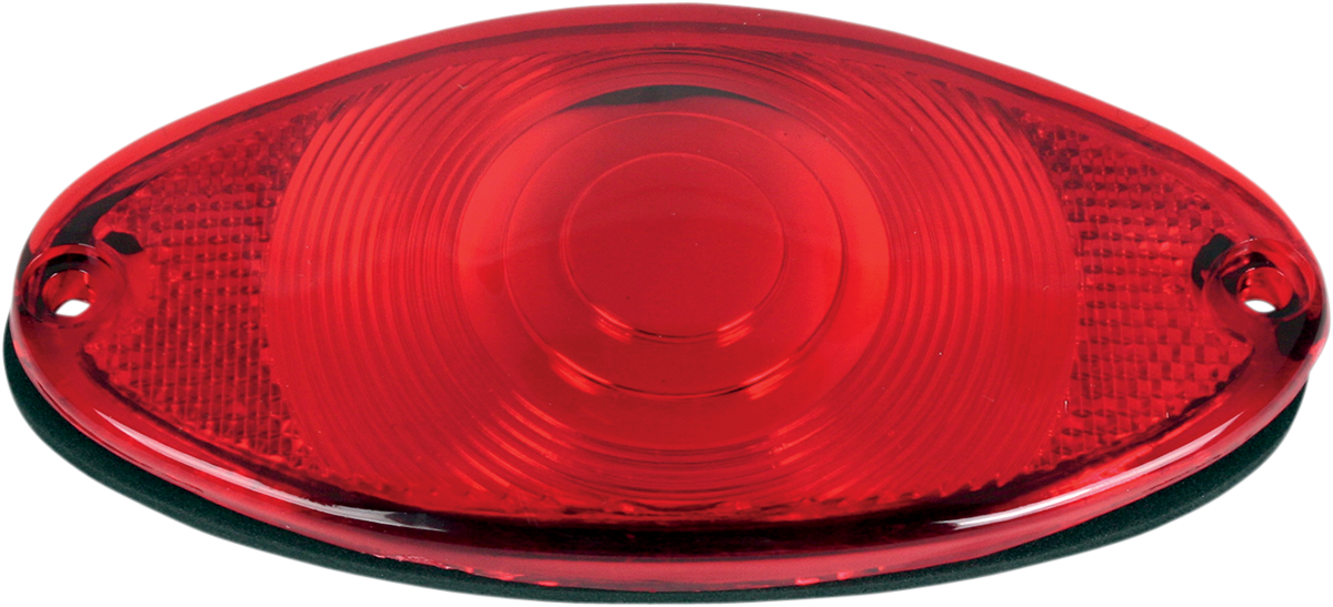 Replacement Lens with Gasket