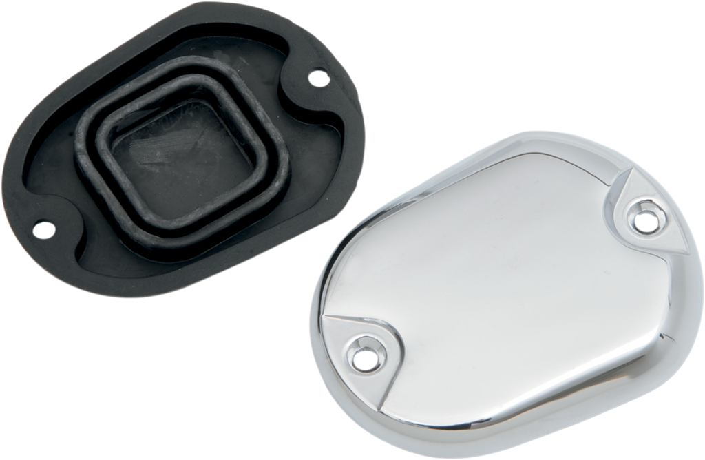 Front Brake Master Cylinder Cover