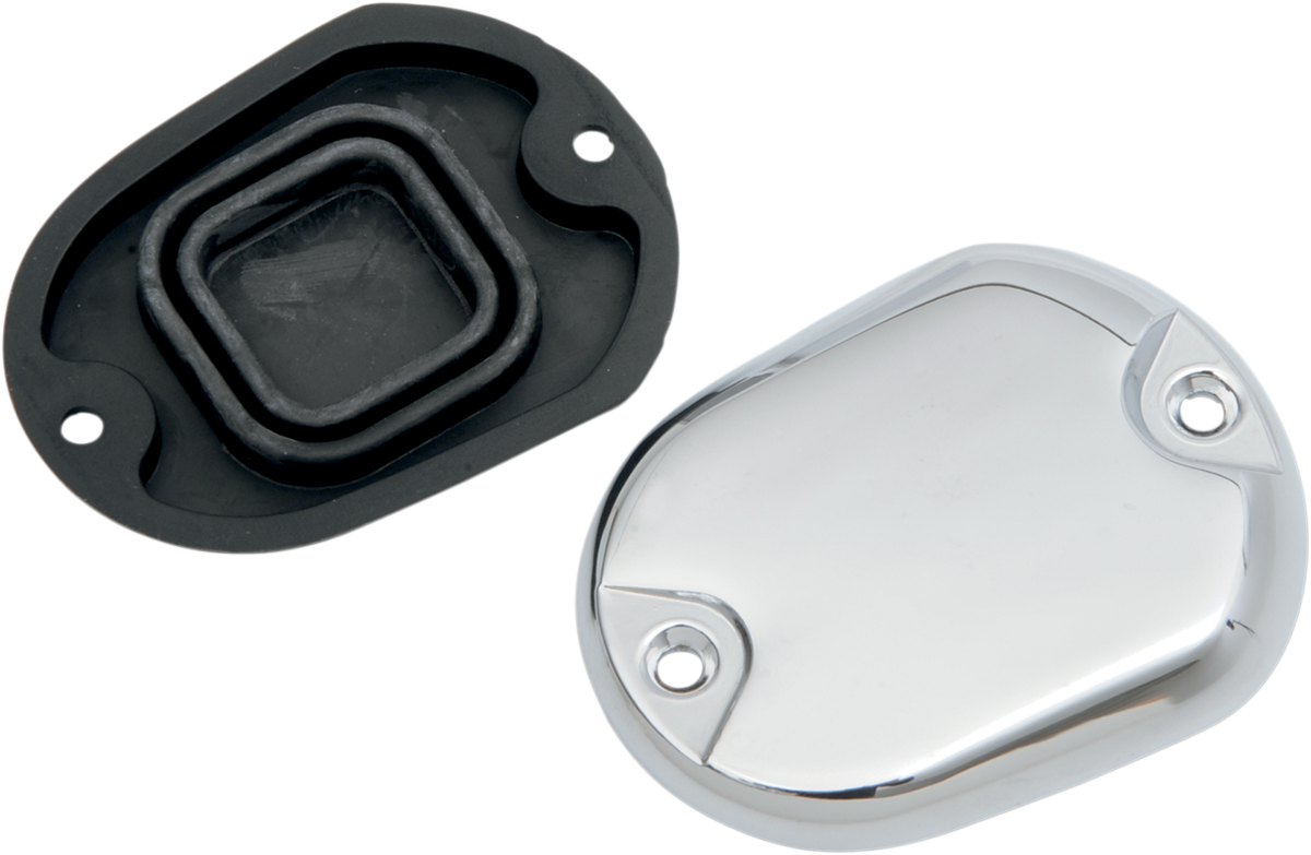 Front Brake Master Cylinder Cover