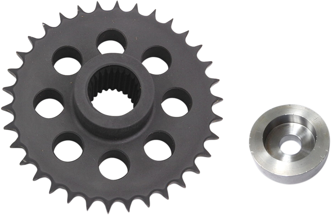 Solid Primary Sprocket Kit