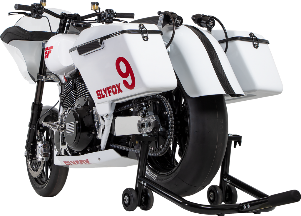 Solid Primary Sprocket Kit