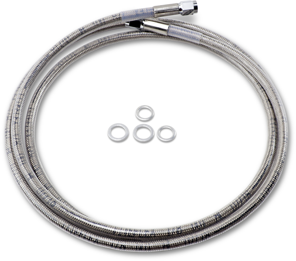 Universal Brake Line