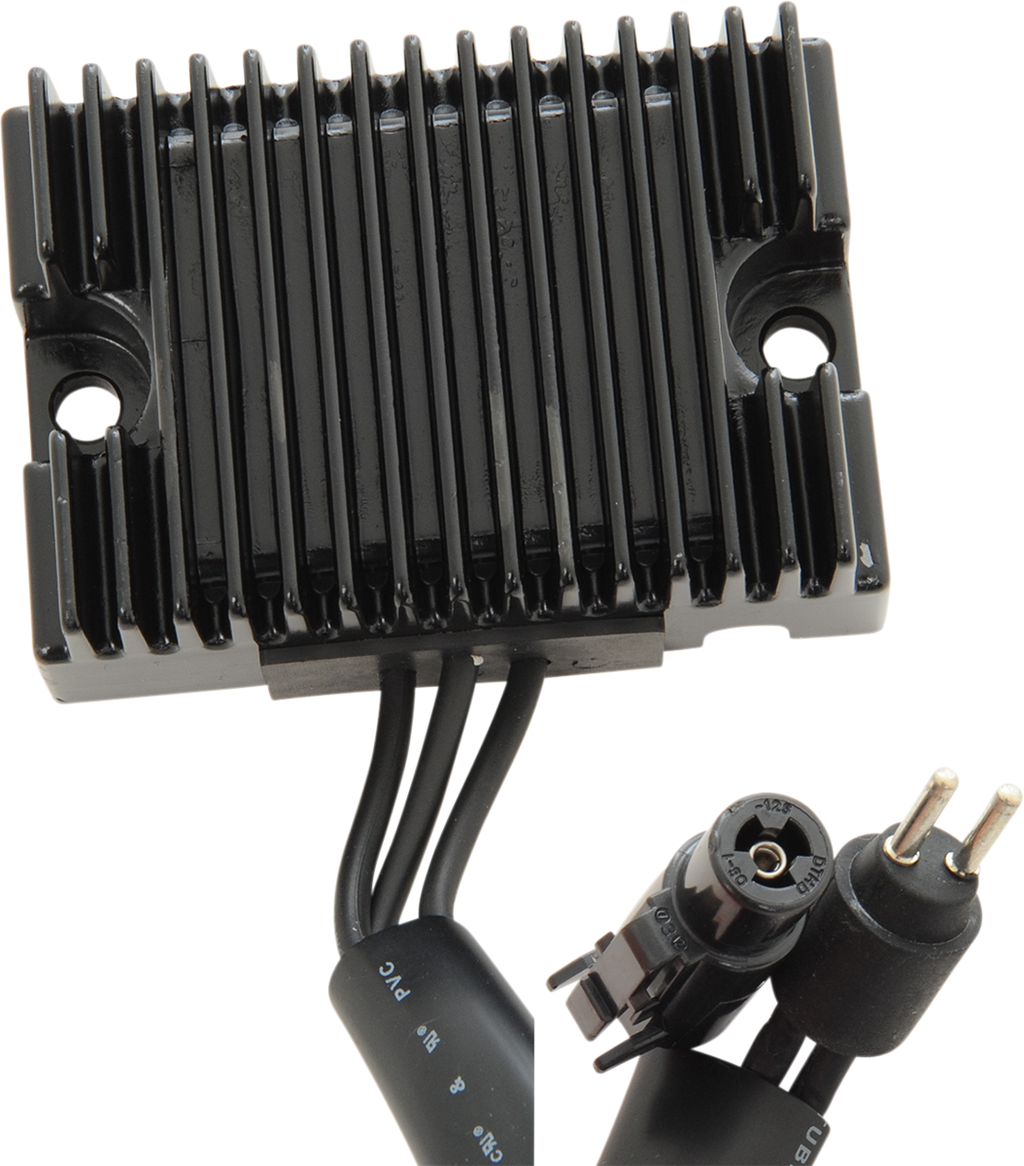 Solid-State Regulator