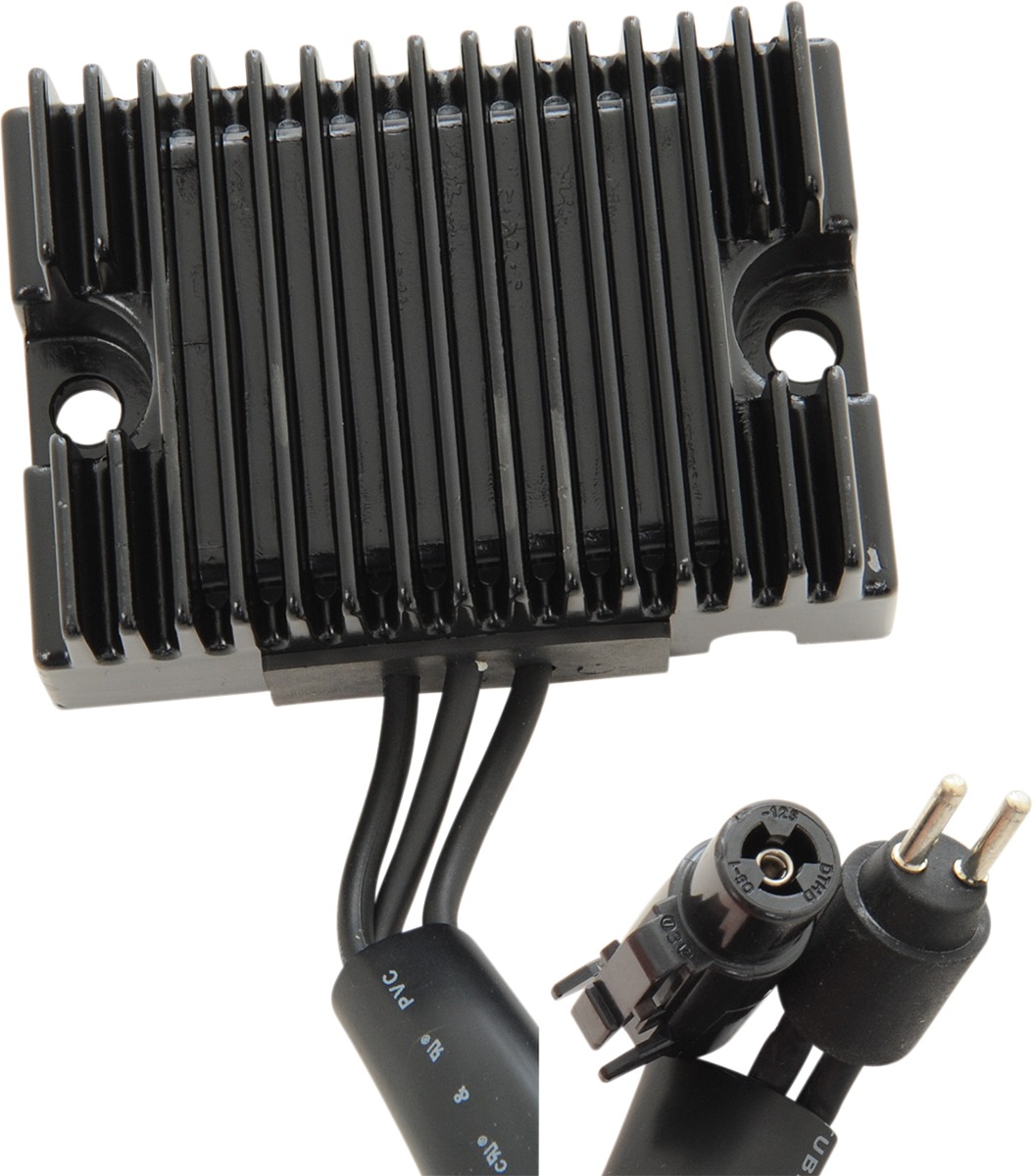 Solid-State Regulator
