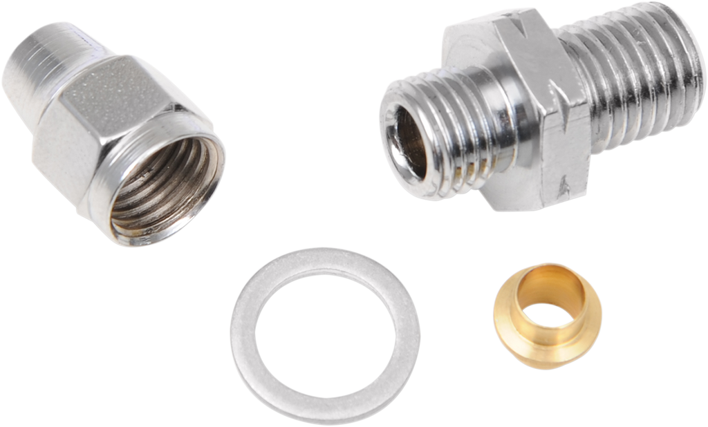 Universal Brake Line Banjo Bolt/Fitting
