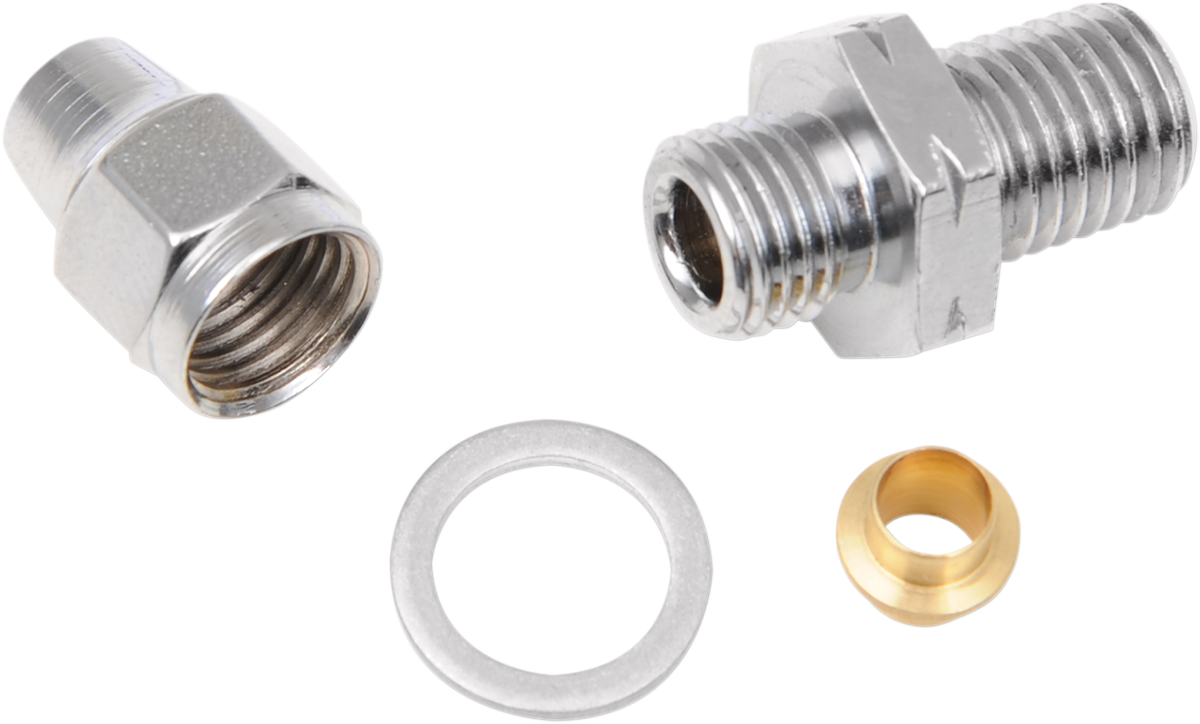 Universal Brake Line Banjo Bolt/Fitting