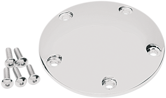 Spherical Radius Points Cover