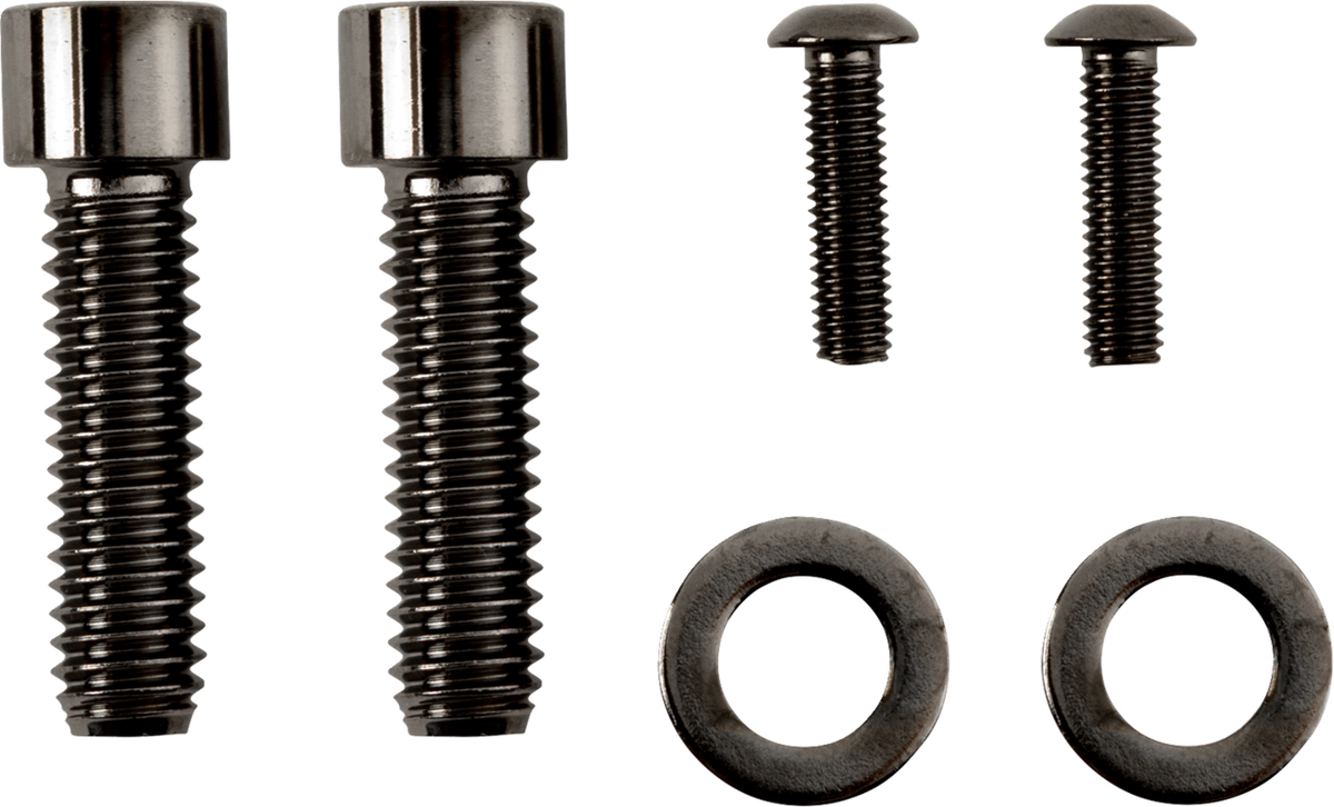 M-Eight Bolt Kit