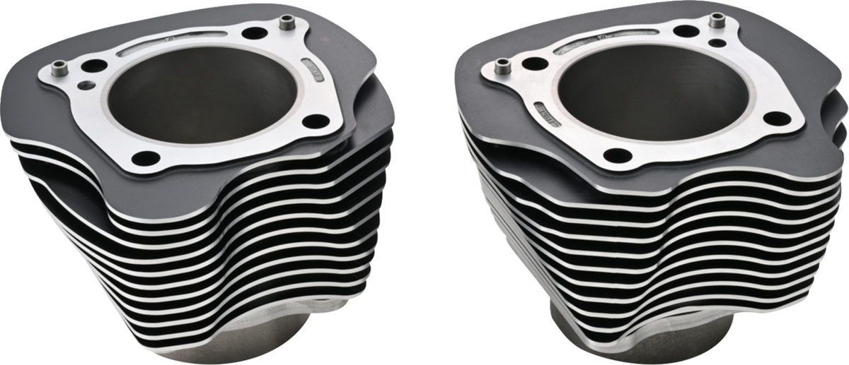 Cylinder Set