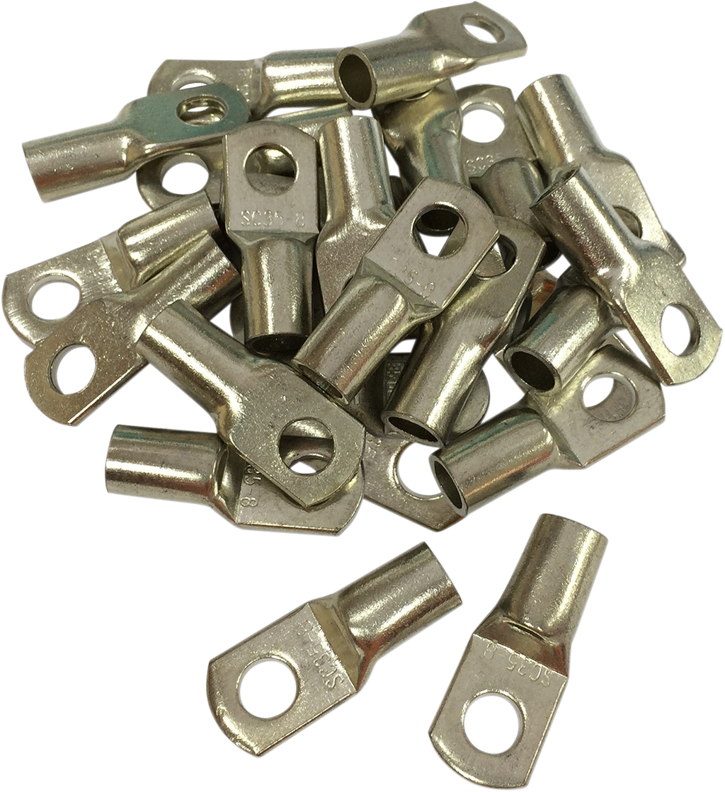 Battery Terminals