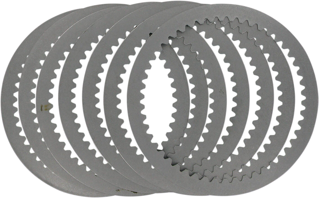 Steel Drive Plates